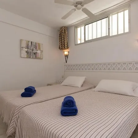 Santa Maria 102 - One Bed 公寓