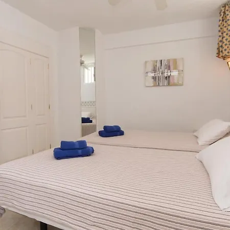 Santa Maria 102 - One Bed Appartement Costa Adeje (Tenerife)