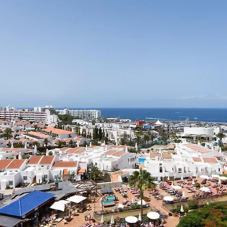 Santa Maria 102 - One Bed Адехе