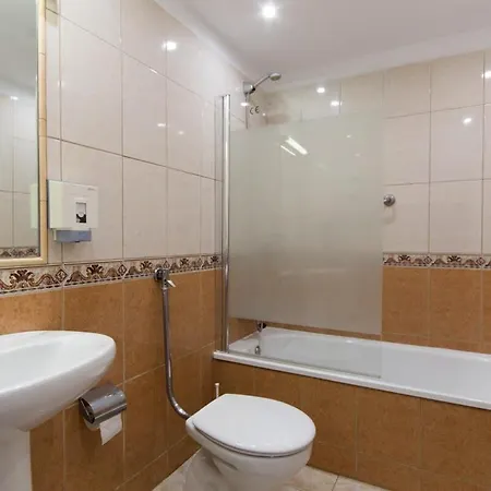 Santa Maria 102 - One Bed Appartement