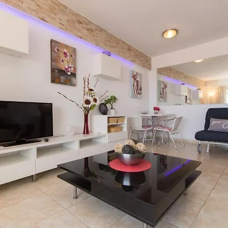 Appartement Santa Maria 102 - One Bed *