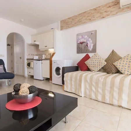 Santa Maria 102 - One Bed Apartment *