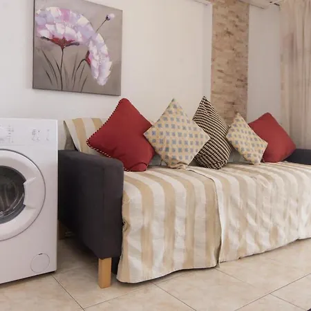 Santa Maria 102 - One Bed Адехе