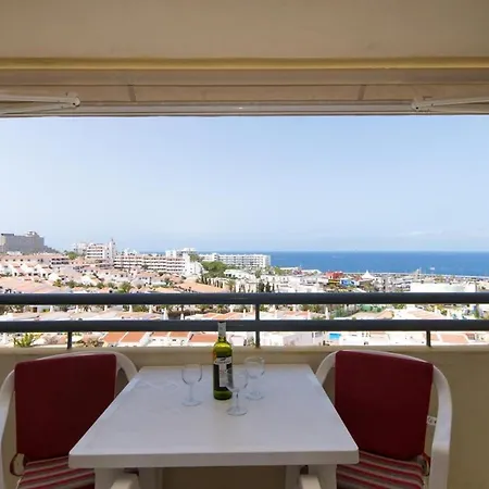 Santa Maria 102 - One Bed Апартаменти *