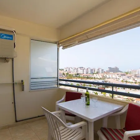 Santa Maria 102 - One Bed Appartement Costa Adeje (Tenerife)
