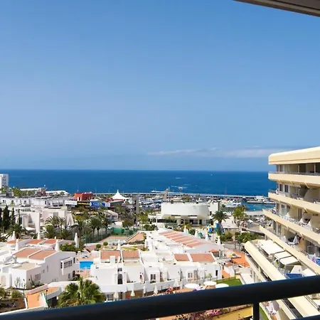 Appartement Santa Maria 102 - One Bed Costa Adeje (Tenerife)