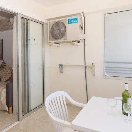 Διαμέρισμα Santa Maria 102 - One Bed