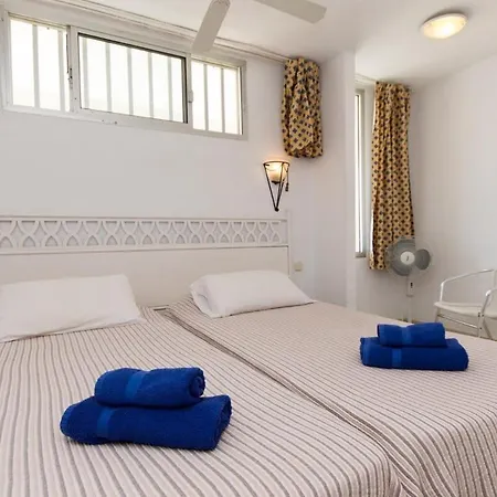 Santa Maria 102 - One Bed Διαμέρισμα Costa Adeje (Tenerife)