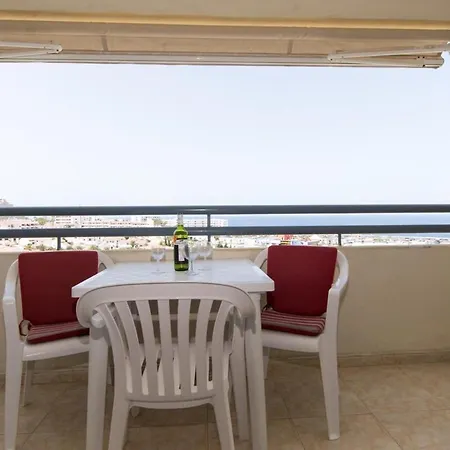 Διαμέρισμα Santa Maria 102 - One Bed Costa Adeje (Tenerife)