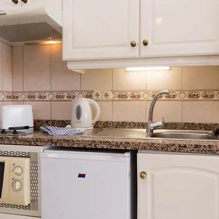 Santa Maria 102 - One Bed Costa Adeje (Tenerife)