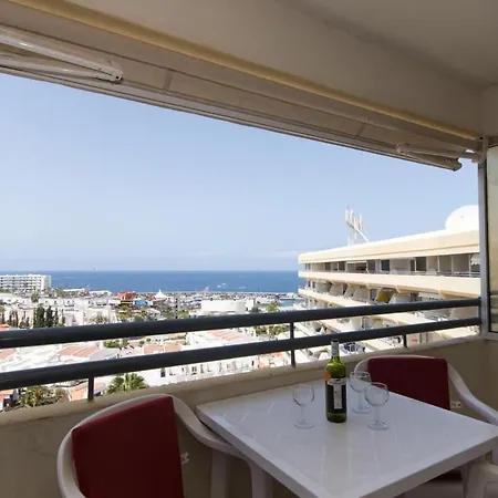 Apartment Santa Maria 102 - One Bed *