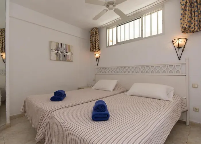 Santa Maria 102 - One Bed Apartament