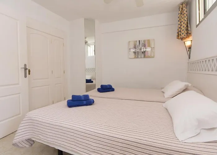 Santa Maria 102 - One Bed Apartament Costa Adeje (Tenerife)