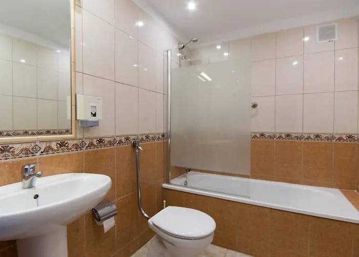 Santa Maria 102 - One Bed Apartament