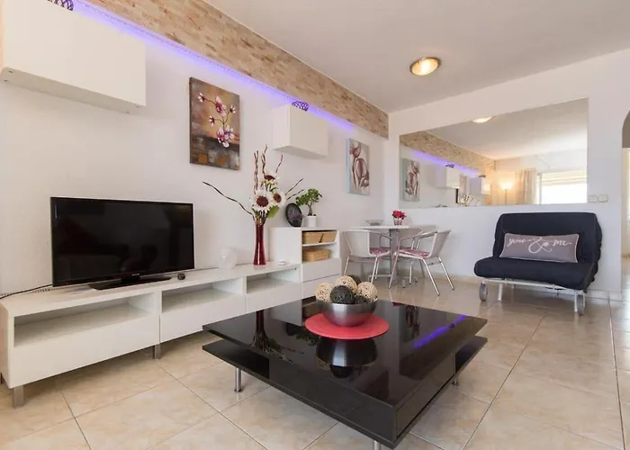 Apartament Santa Maria 102 - One Bed *