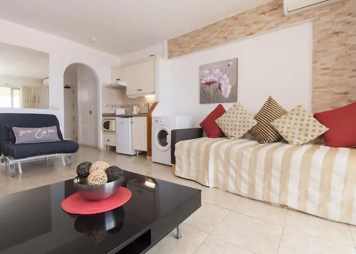 Santa Maria 102 - One Bed Apartament *