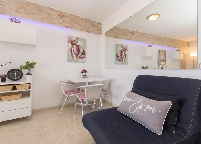 Apartament Santa Maria 102 - One Bed Costa Adeje (Tenerife)