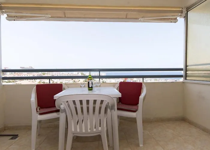 Apartament Santa Maria 102 - One Bed Costa Adeje (Tenerife)