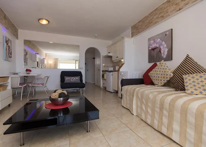 Apartament Santa Maria 102 - One Bed