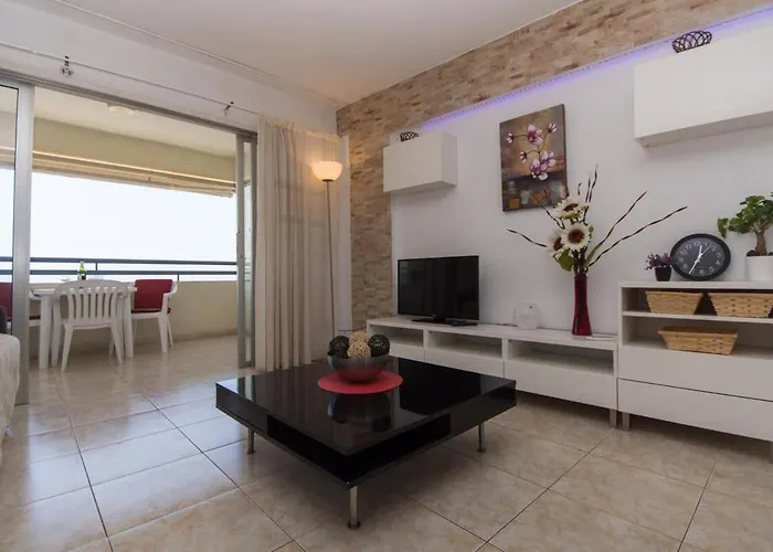 Santa Maria 102 - One Bed Apartament Costa Adeje (Tenerife)