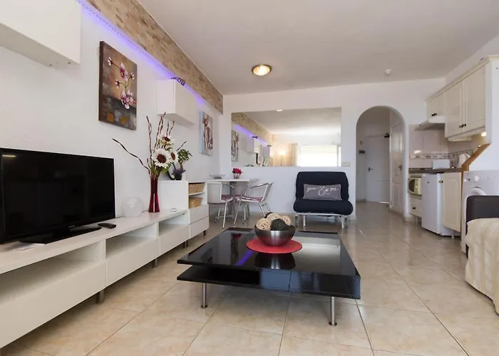 Santa Maria 102 - One Bed Apartament