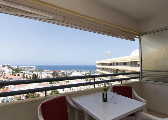 Apartament Santa Maria 102 - One Bed *