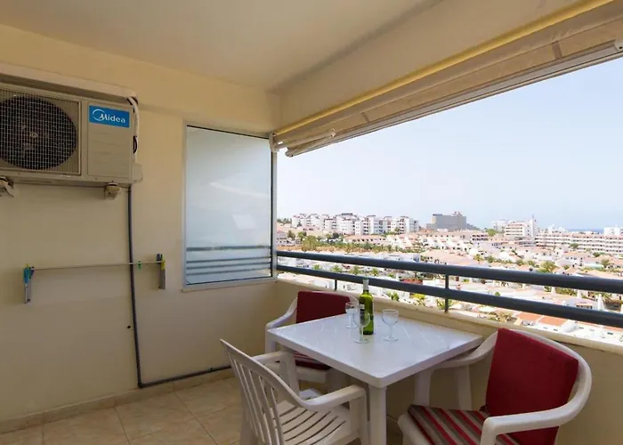 Santa Maria 102 - One Bed Apartament Costa Adeje (Tenerife)