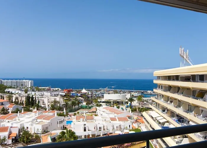 Apartament Santa Maria 102 - One Bed Costa Adeje (Tenerife)